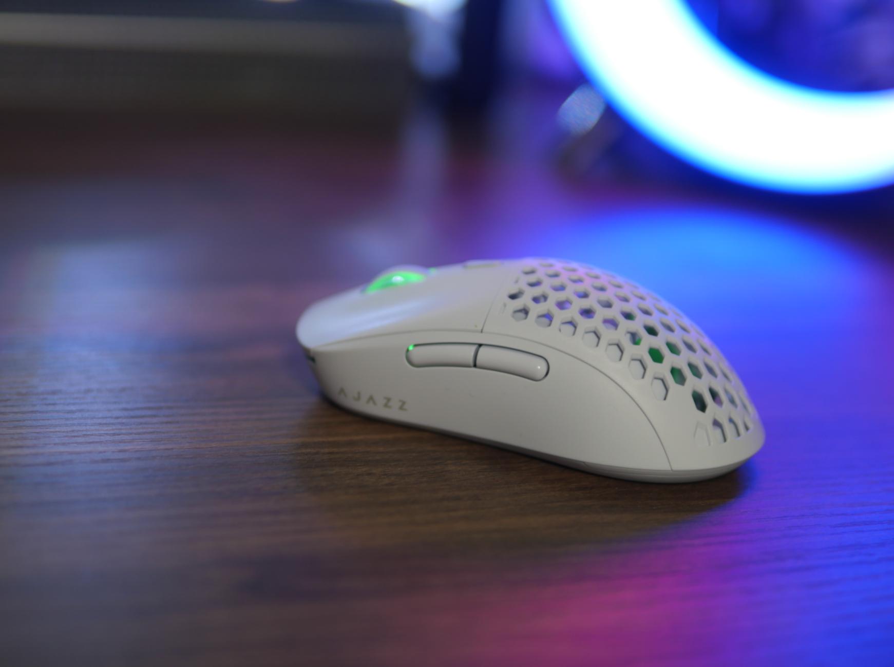 2023鼠标性能排行榜前十名,2023国产鼠标推荐