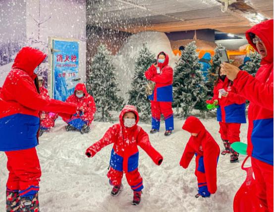 郑州夏天避暑游玩好地方,郑州夏天避暑游玩好去处