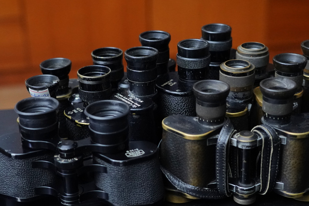 6倍单筒望远镜实测效果,最好用的7倍望远镜