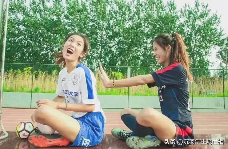 中国女足最美队员,中国女足最美守门员