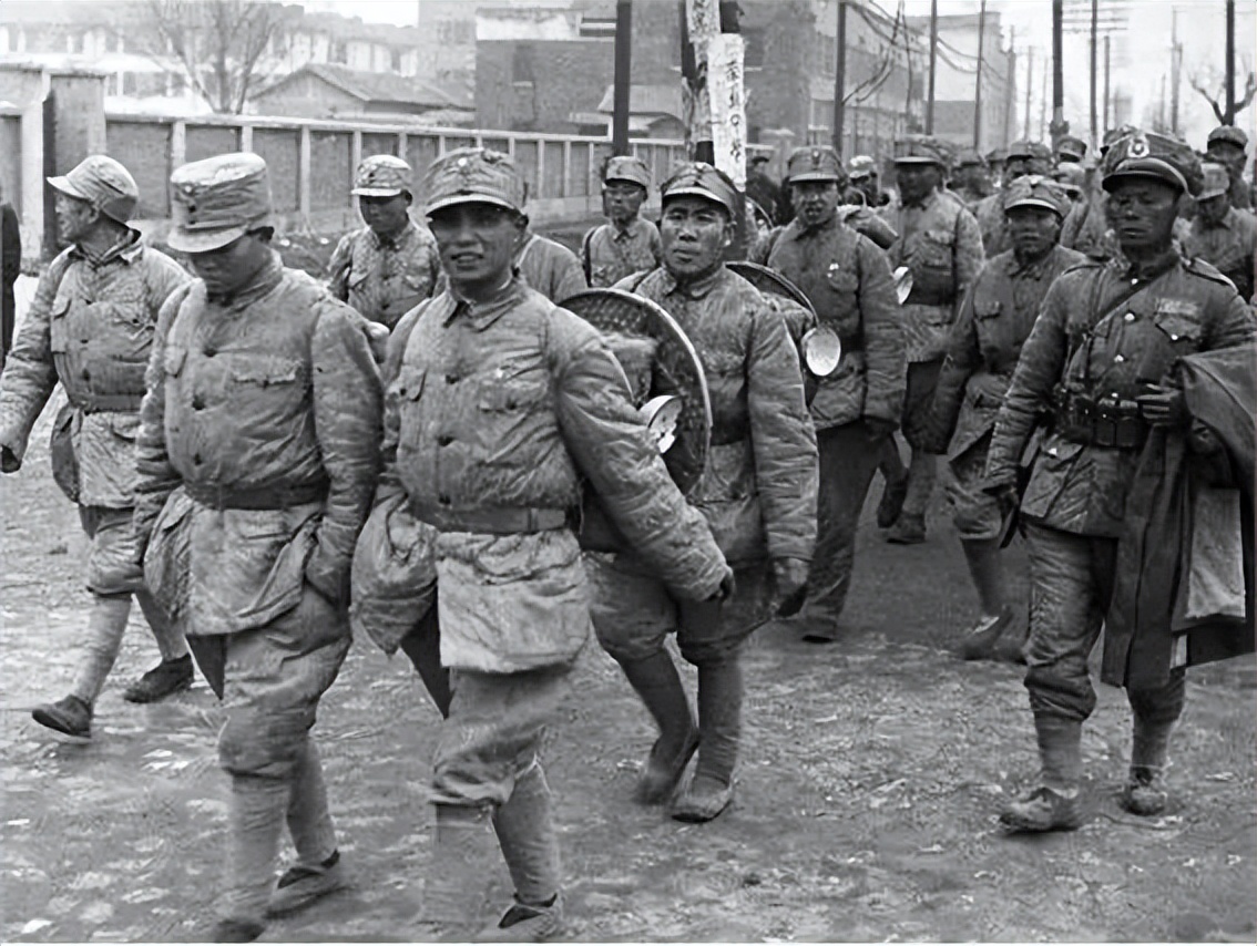 莱芜战役王耀武在哪,王耀武回忆录谈莱芜战役