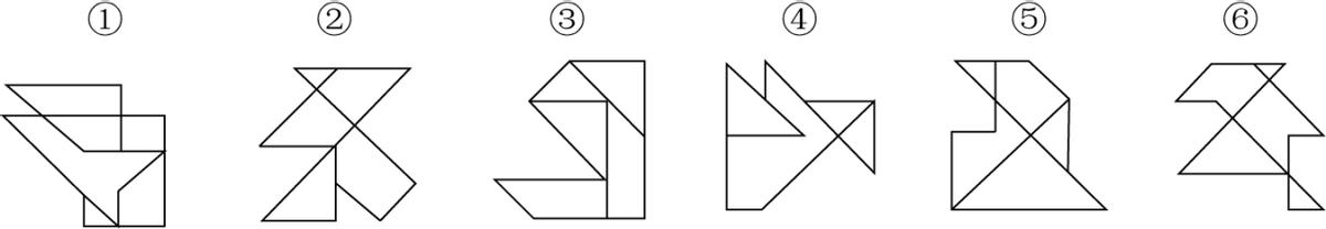 2023国考资料分析题型分布,2024年国家公务员图形推理解析