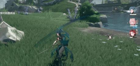 鸣潮第三次内测什么时候,鸣潮几号开测