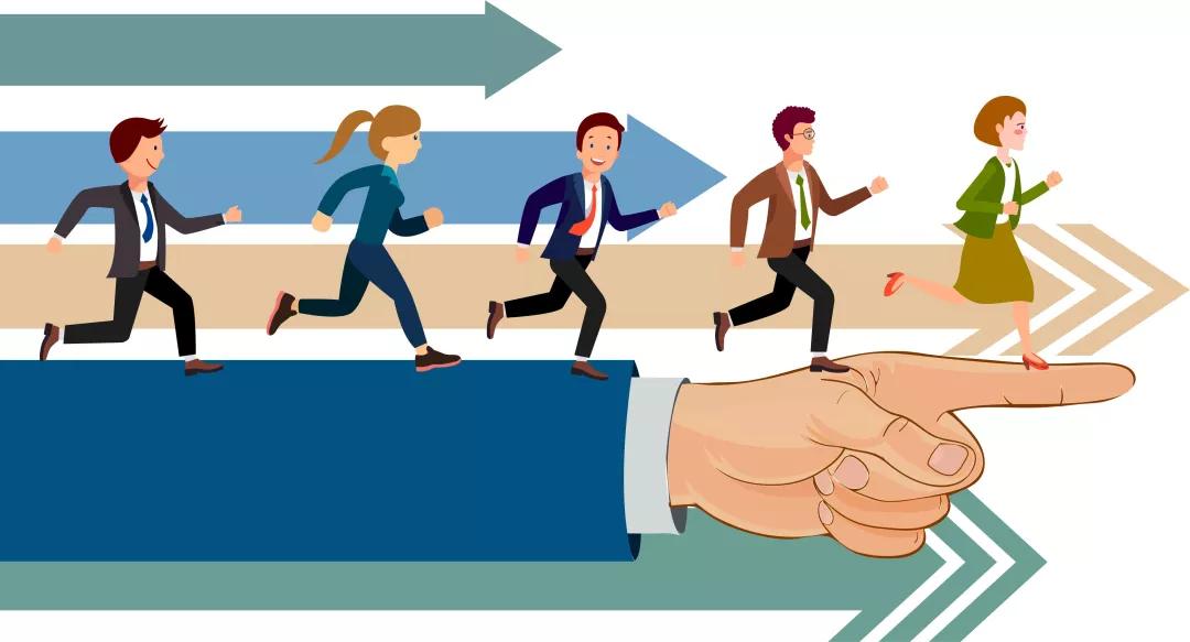 打造团队精神,打造团队凝聚力