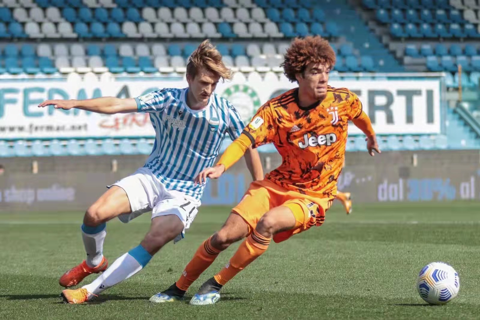 ferrari意大利,ferrara足球俱乐部