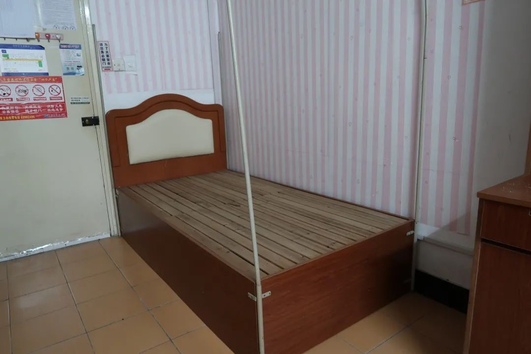 上海大学MPAcc研究生宿舍环境原来是这样