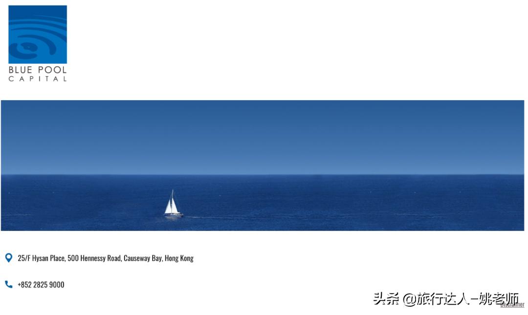 阿里巴巴联合创始人香港豪宅,阿里巴巴创始人新加坡豪宅