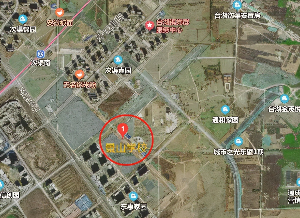 鍖椾含鍏腑閫氬窞鍒嗘牎,鍖椾含鍏腑杩樺湪閫氬窞寤哄垎鏍″悧