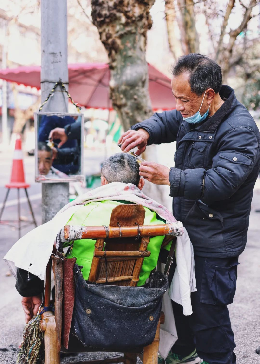 成都直男的头值多少钱？