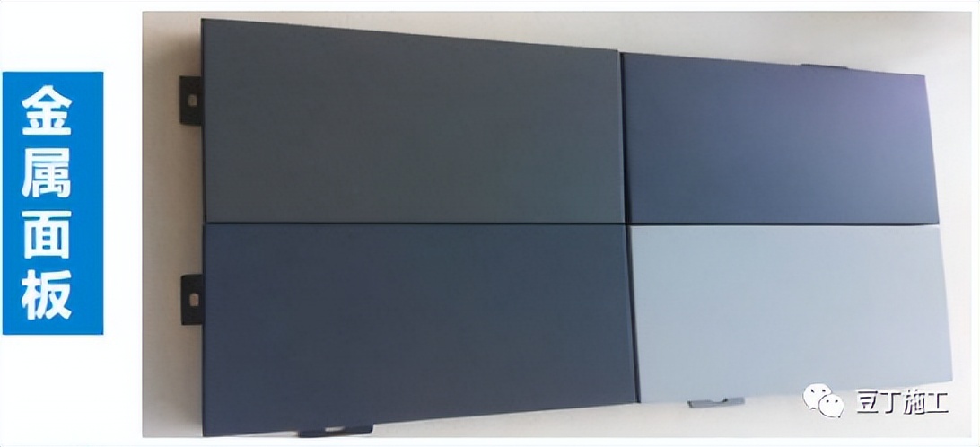 石材幕墙岩棉保温施工工艺,最详细玻璃幕墙施工工艺讲解