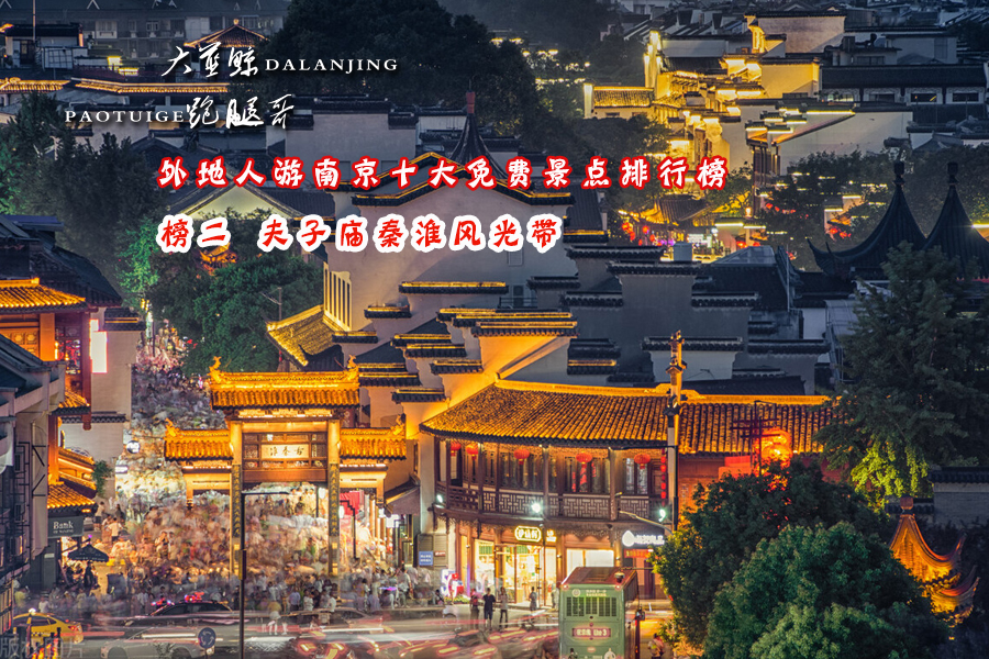 南京旅游必去十大景点推荐带孩子,南京60岁免费的景点一览表