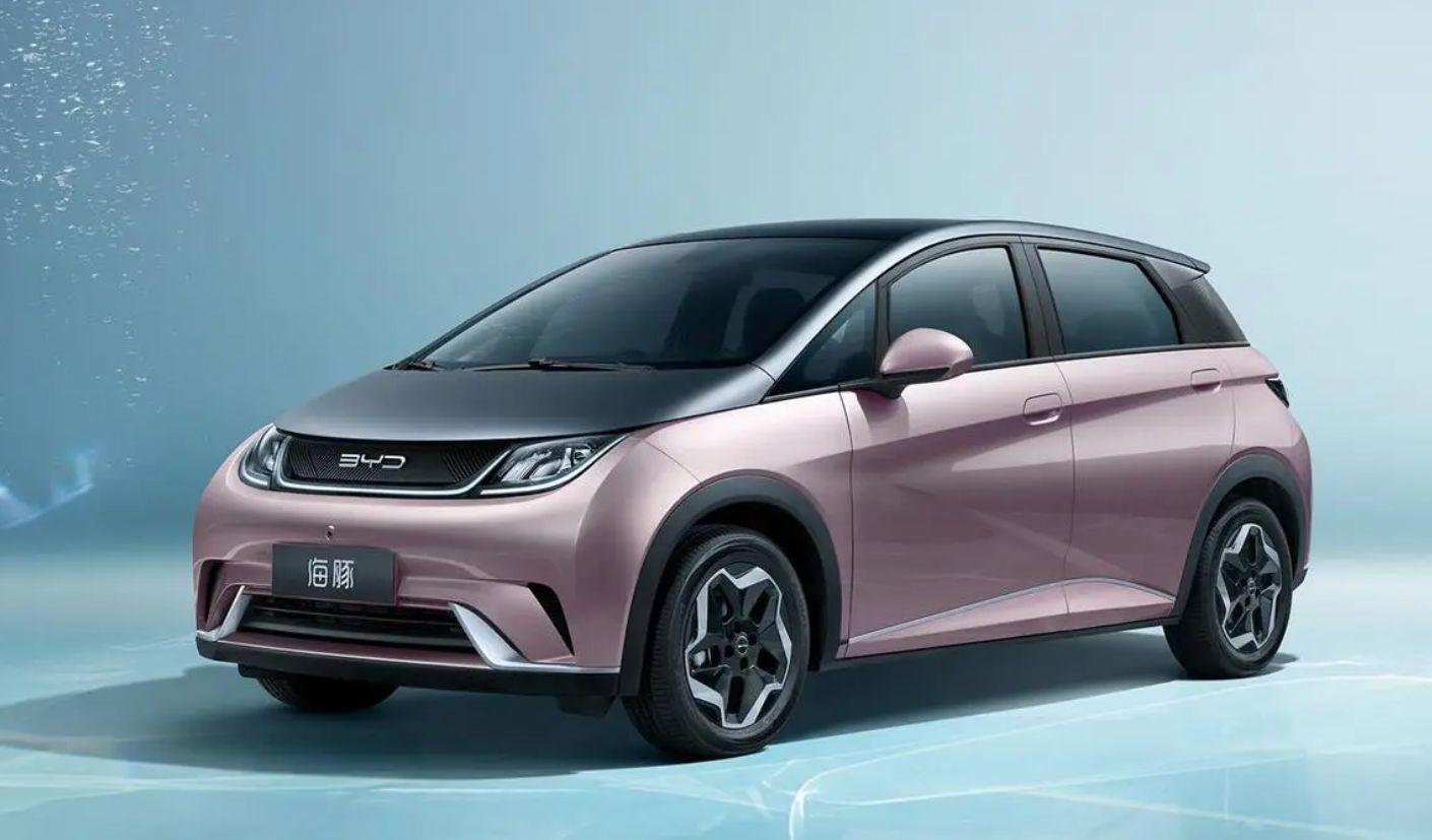 哪吒和好猫新能源车对比,哪吒和好猫汽车对比