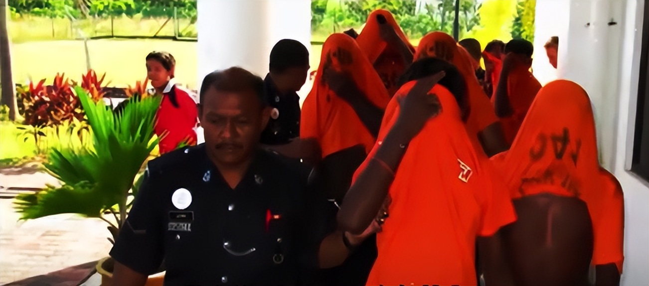 女子夜跑遇害案庭审现场,夜跑遇害女孩被害过程