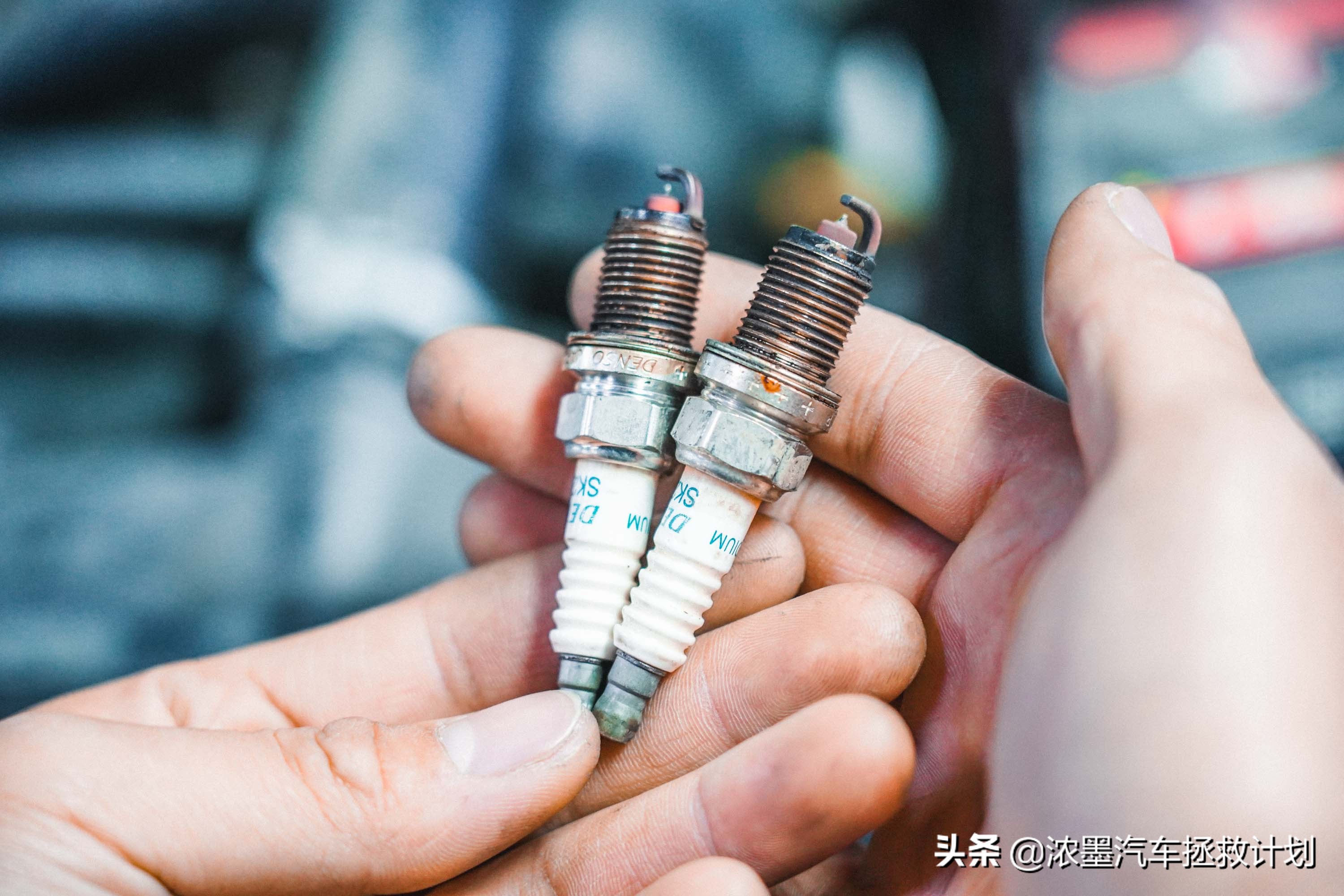 上篇｜用极致的工艺修复16年前的LX470，无惧疾风骤雨放怀前行