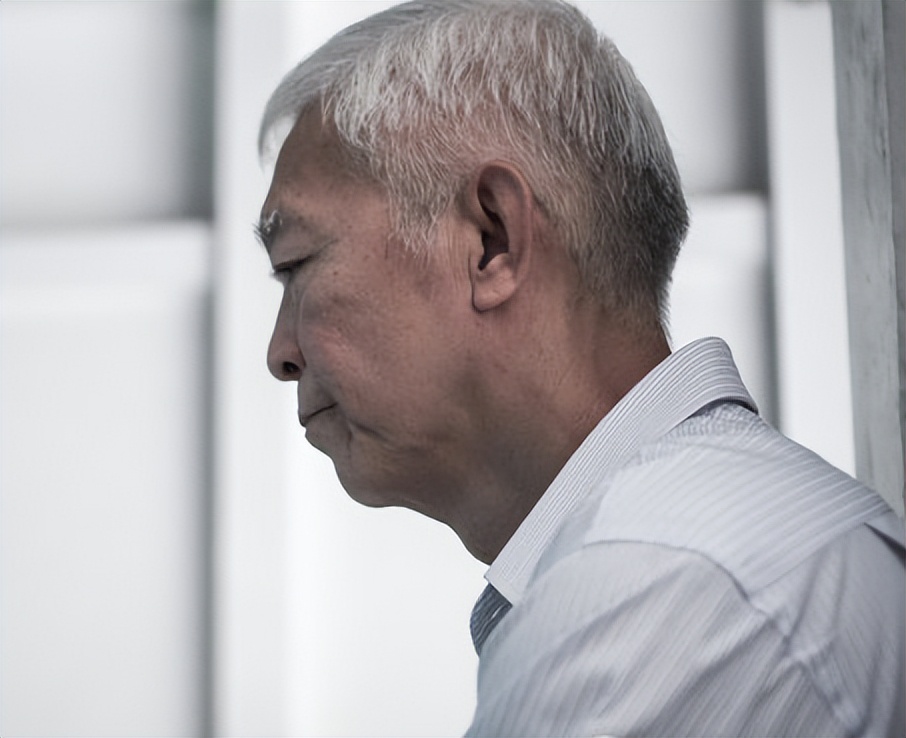 一把年纪，还老不正经？老年人的性与爱，为何无处安放