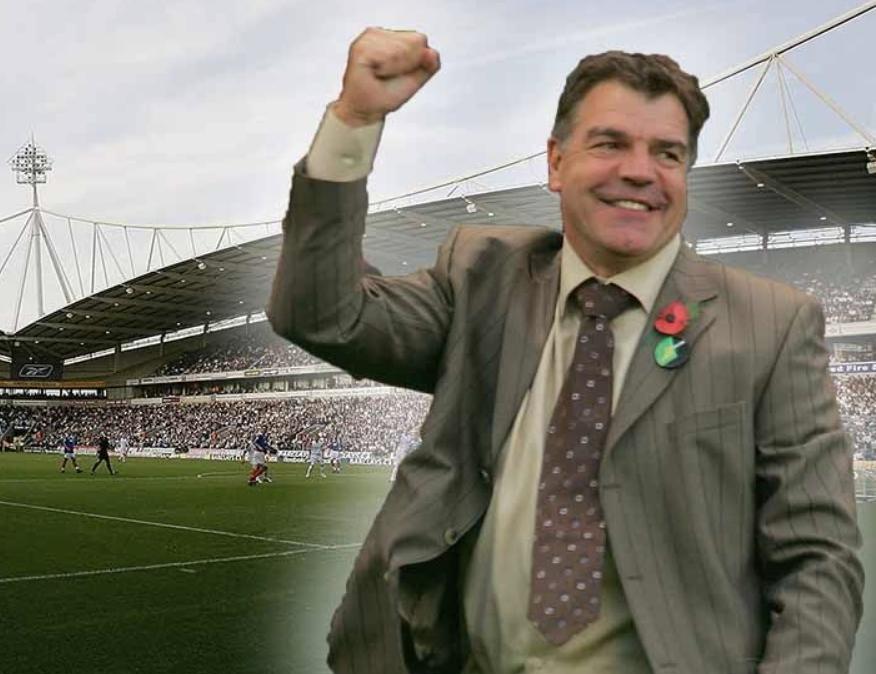 跳“江南Style”的大山姆，能帮利兹联成功保级吗？