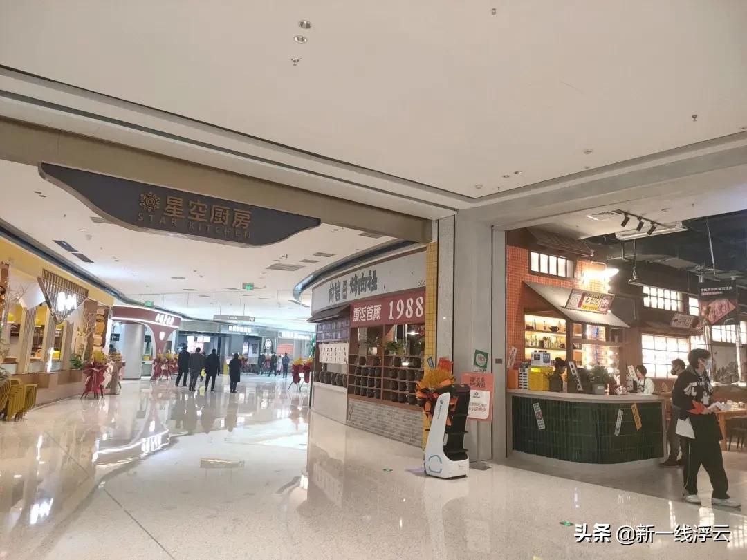 重庆中央公园商业中心最新进展,中央公园商业开业周边房价会涨吗