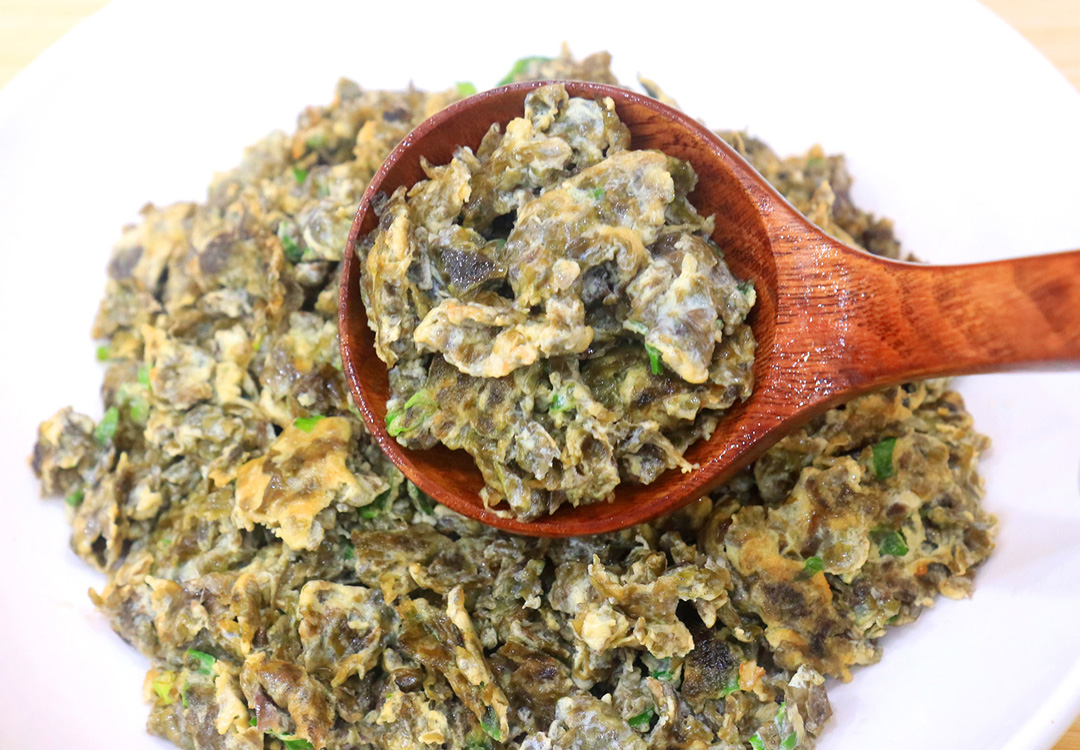 中老年补钙的食物有哪些,中老年人补钙吃这十种食物最有效