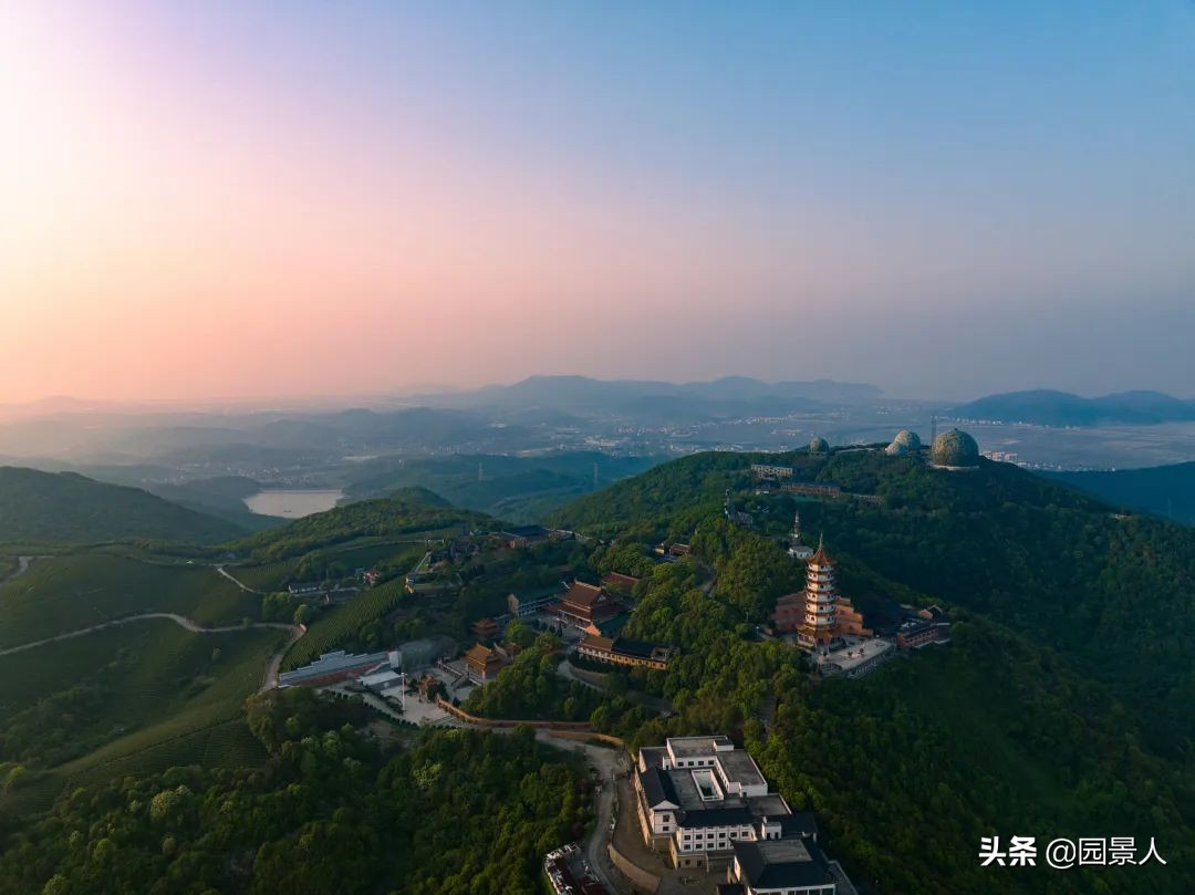 山海之界，一座乡野的文化探索乐园｜东海文化探索乐园