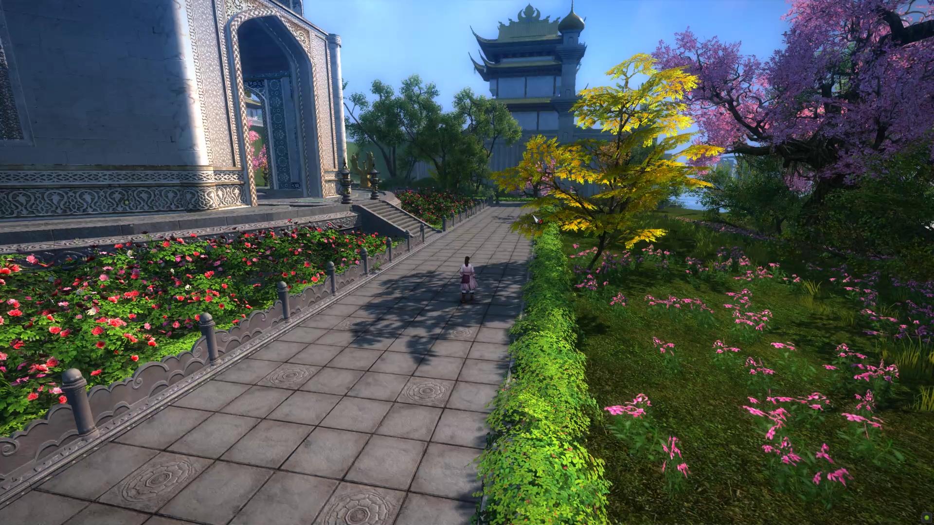 为何没有公司“借鉴”九阴真经?被玩家称为神作,但下场却很惨