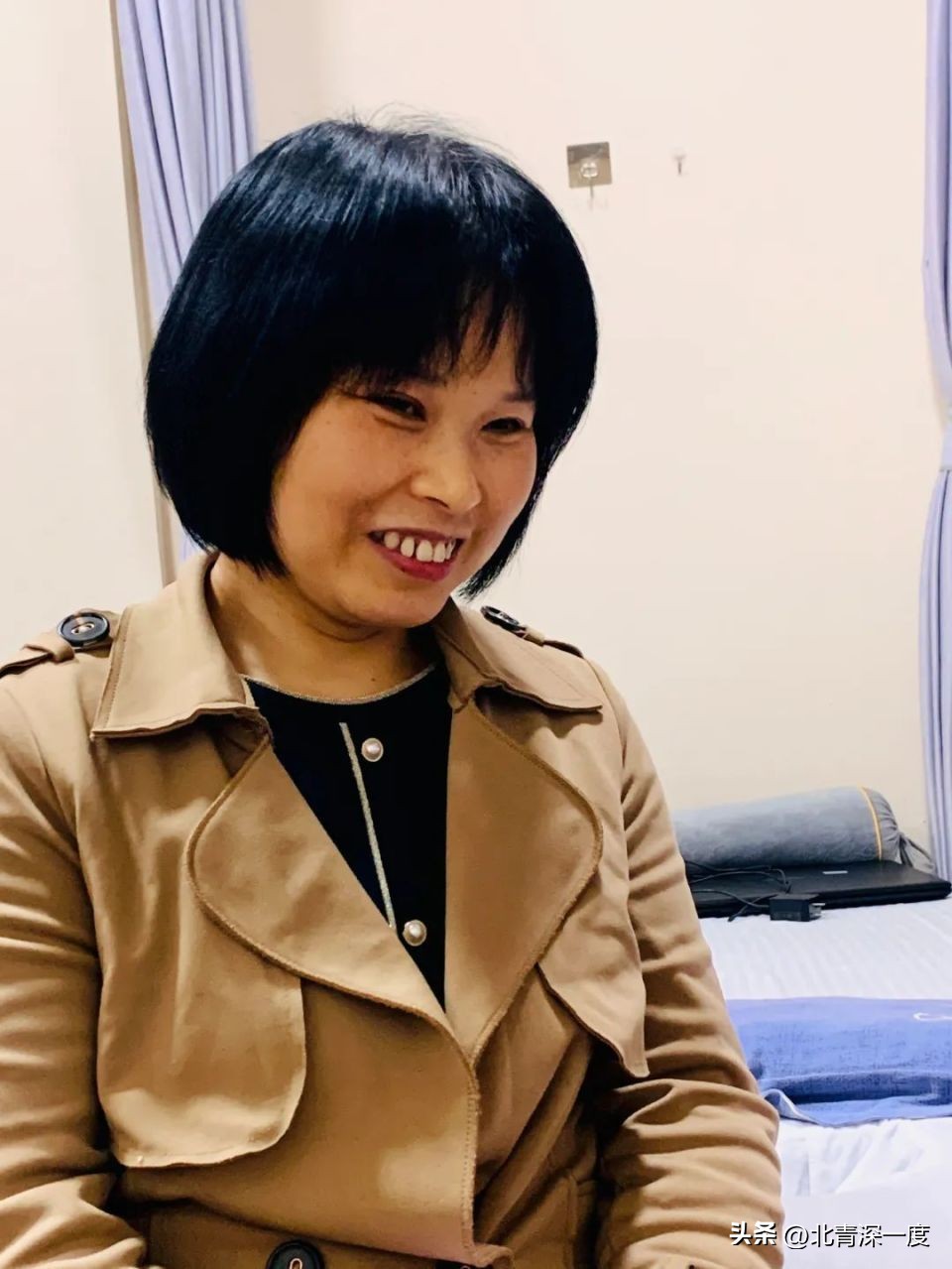 盲女离婚：倒插门婚姻持续23年，曾被丈夫“骚扰”下药，所有努力只为让他主动放弃