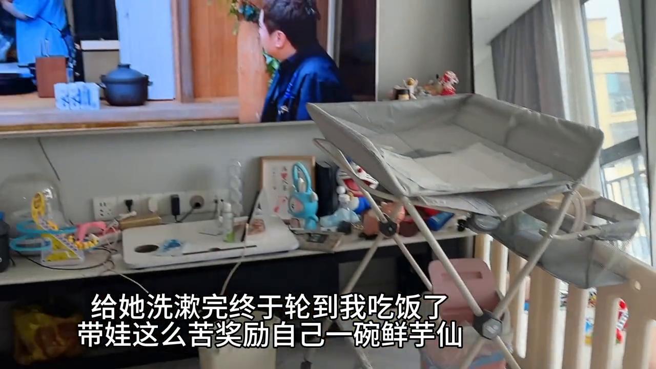 生娃后断断续续的睡眠,为什么生了孩子后睡眠质量很差