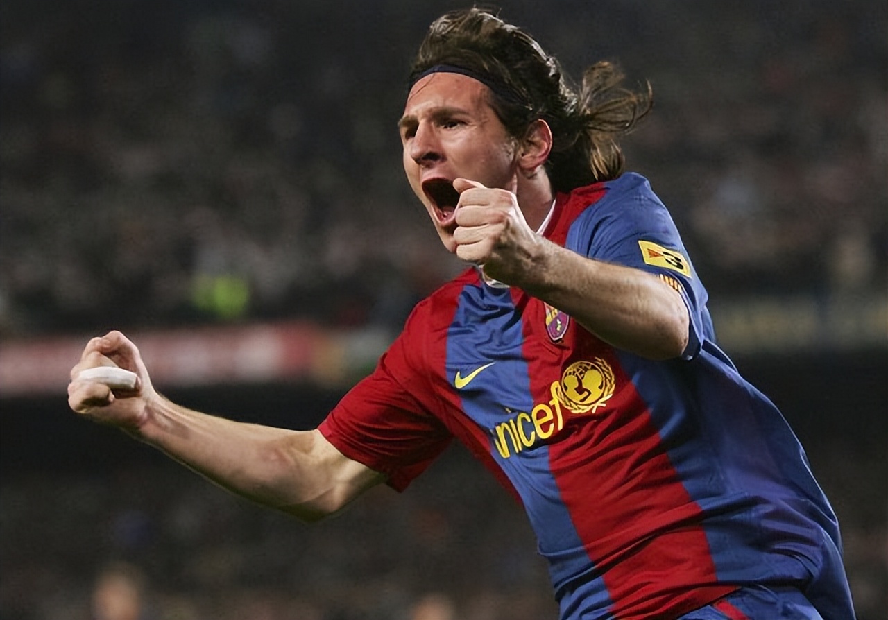 梅西暖心故事,巨星梅西背后的故事