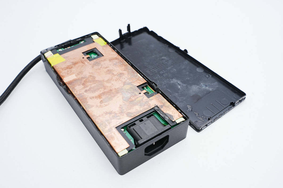 雷蛇笔记本氮化镓适配器,雷蛇330w氮化镓适配器