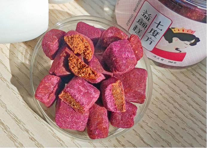 自制小零食简单又好吃教程,怎么做又简单又好的小零食手工