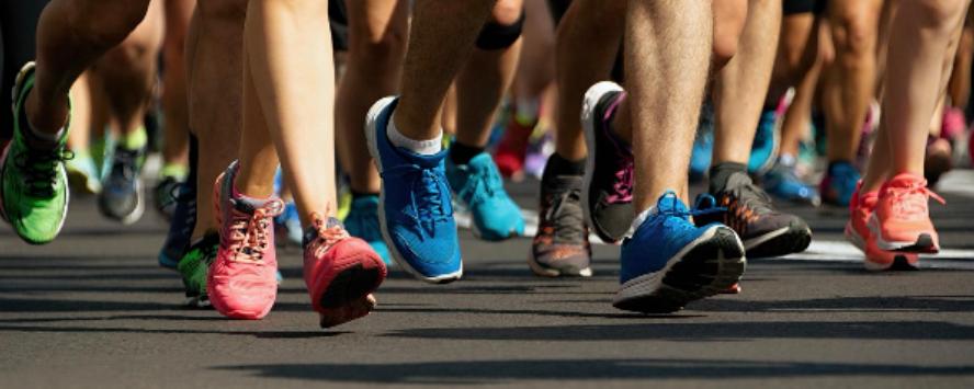 太马来了，跑友们要注意足踝部的运动损伤！