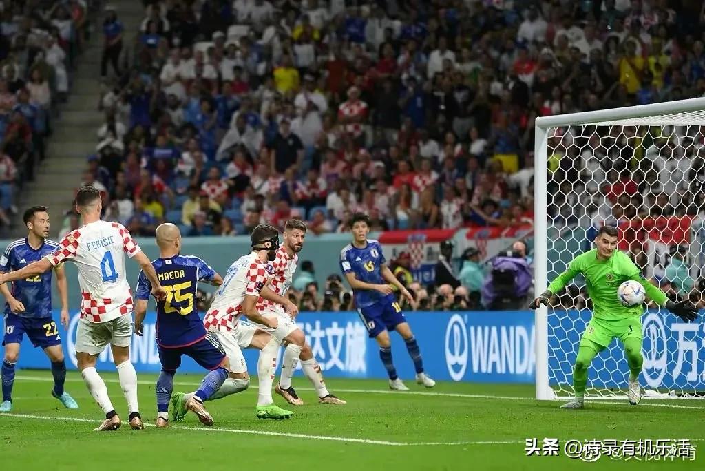 日韩足球离世界一流还有多远