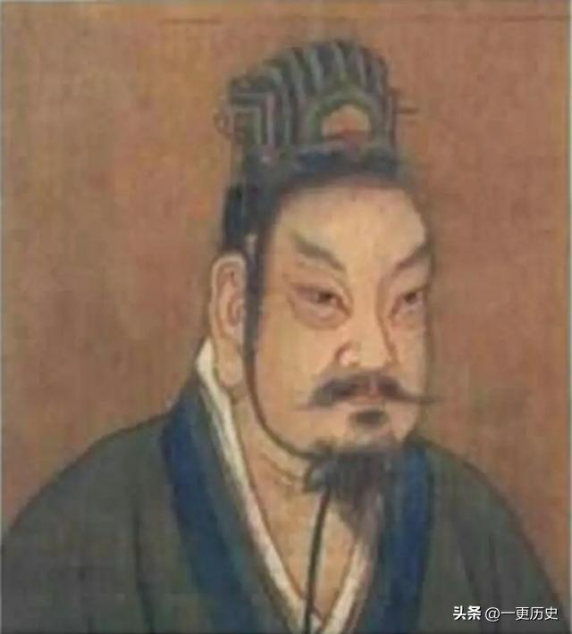 历史上真实的姜子牙有多厉害,历史上有姜子牙这个真实的人吗