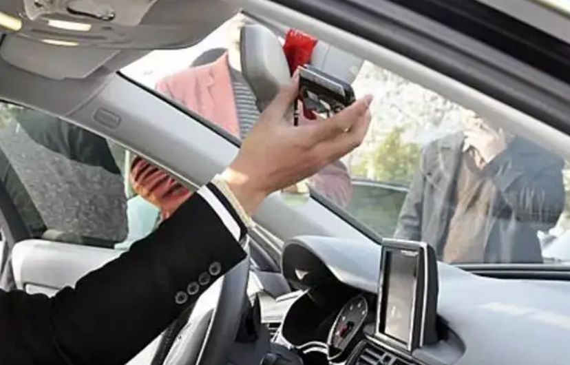 高速etc套装怎么安装和使用,支付宝etc自行安装方法视频