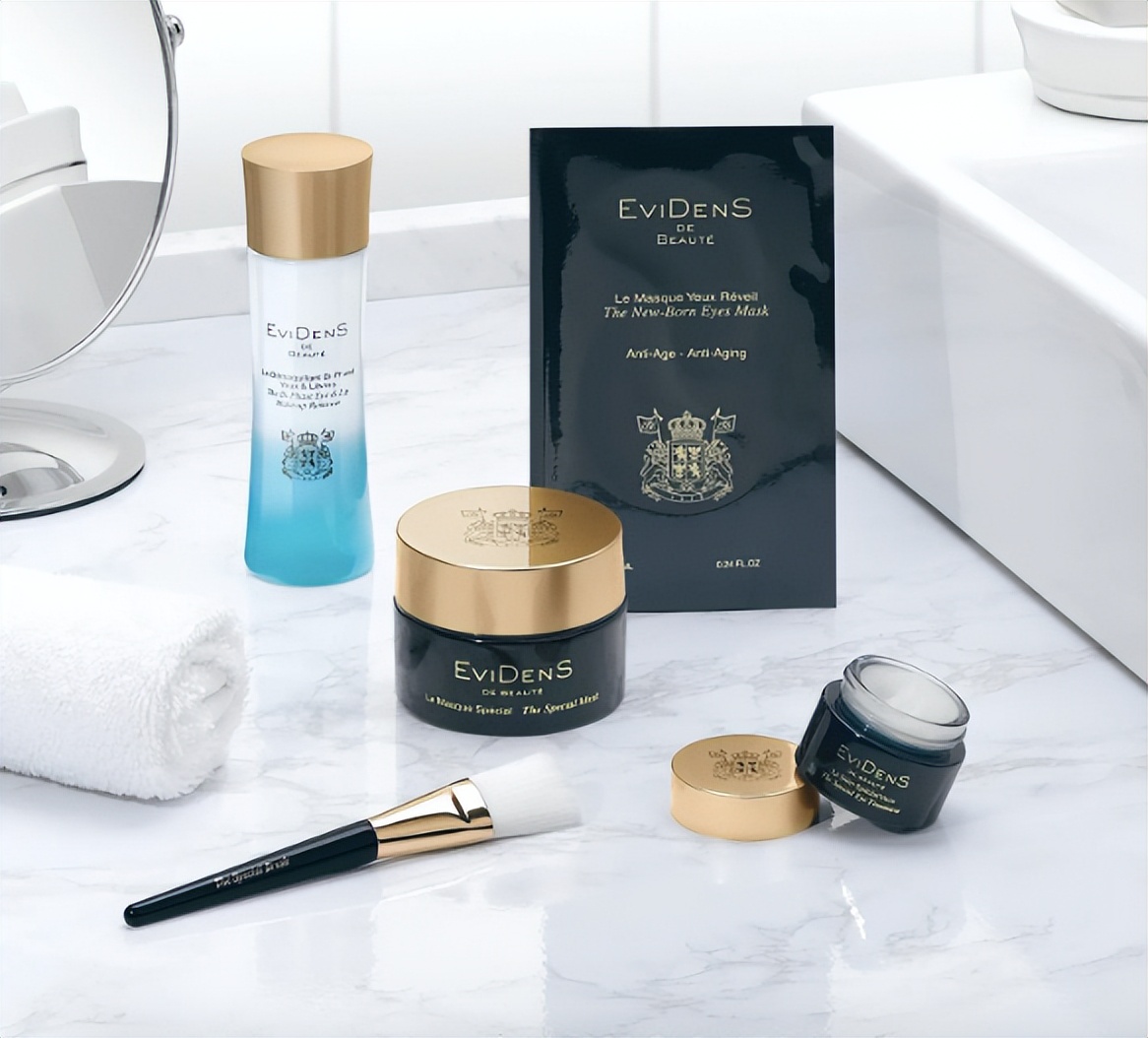 王妃护肤品,小众贵妇品牌护肤品