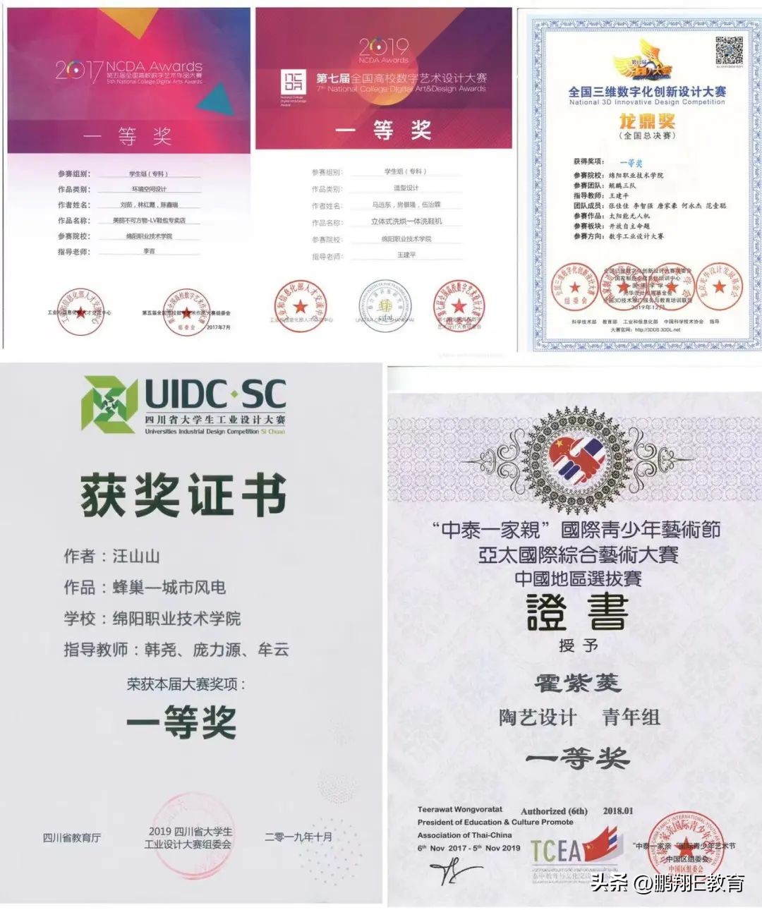 绵阳职业技术学院好不好考,报考绵阳职业技术学院