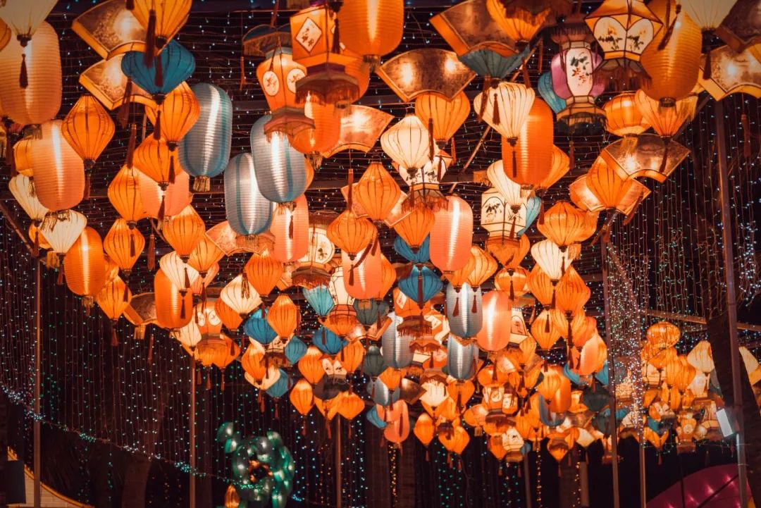 元宵节诗词50首,元宵诗词大全100首正月十五夜注解