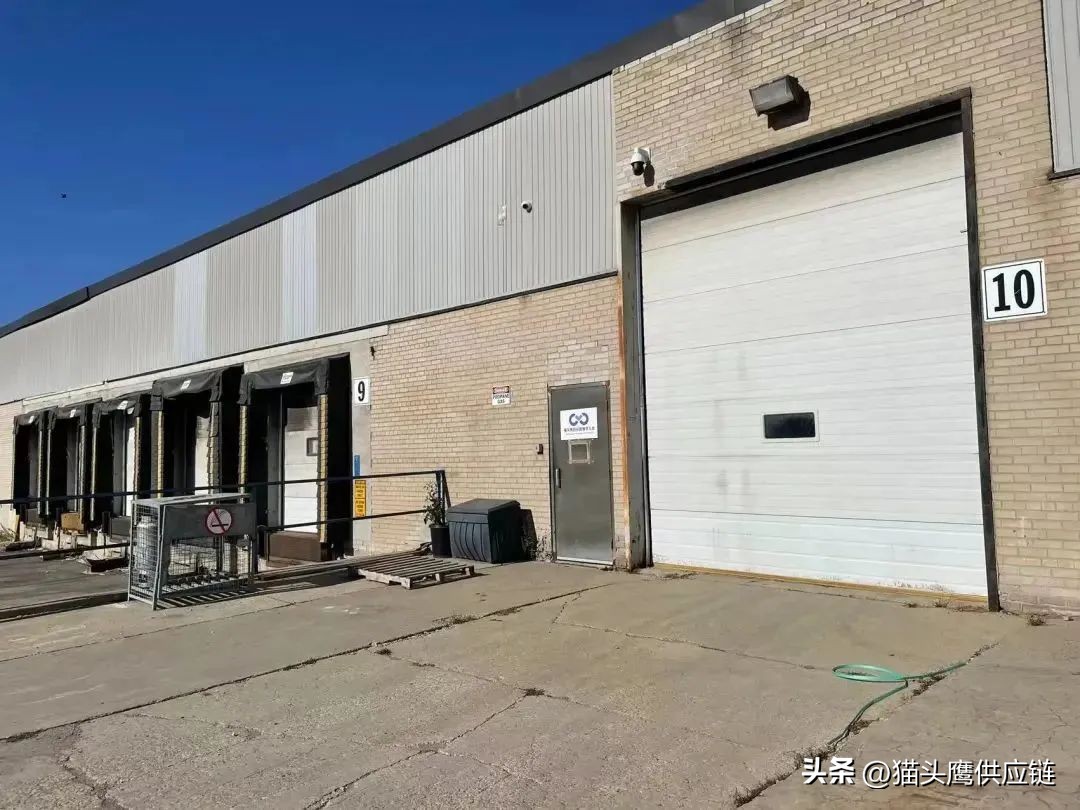 「恭喜」猫头鹰供应链加拿大仓获得危险品操作资质