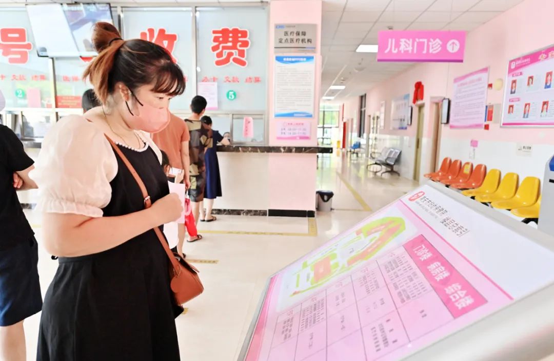 南安市新医院最新进展,南安医院最新消息