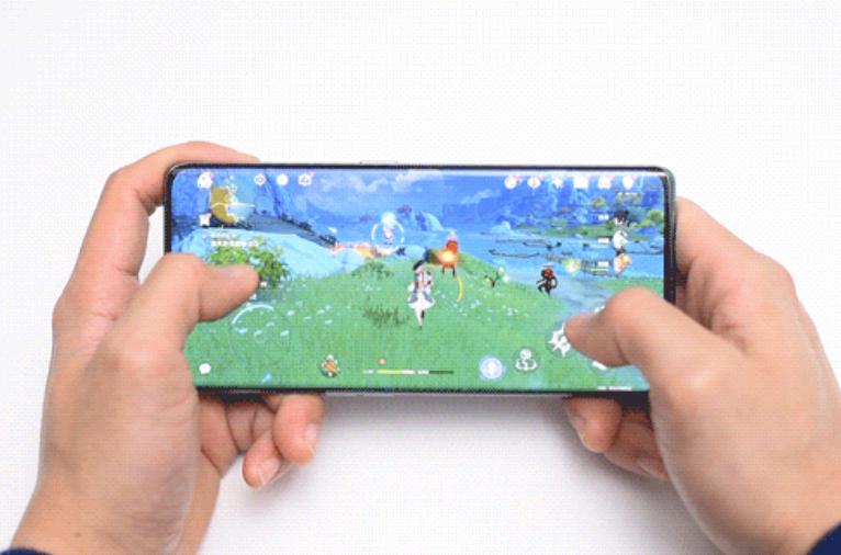 游戏党注意了这三款手机只要500块,2022年11月4000-5000游戏手机推荐