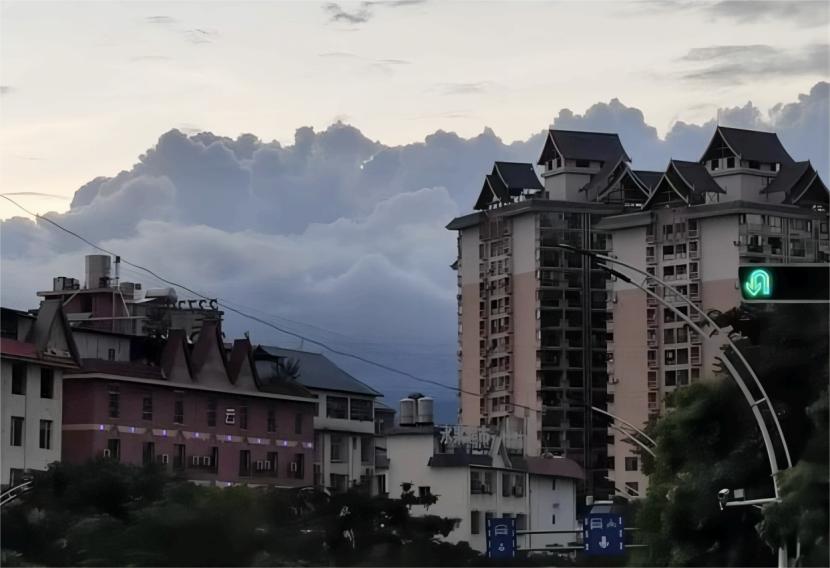 靠利息躺平？30岁硕士汪景：攒够100万辞职到云南养老，现实吗