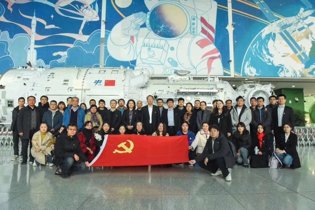 中国电子学会2023年二月要闻回顾