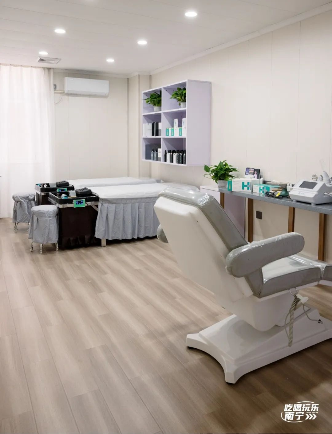 大数据请把这篇文章推给头发焦虑的南宁人