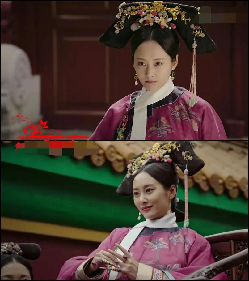 影视剧中的坏女人对比,影视剧中那些经典坏女人