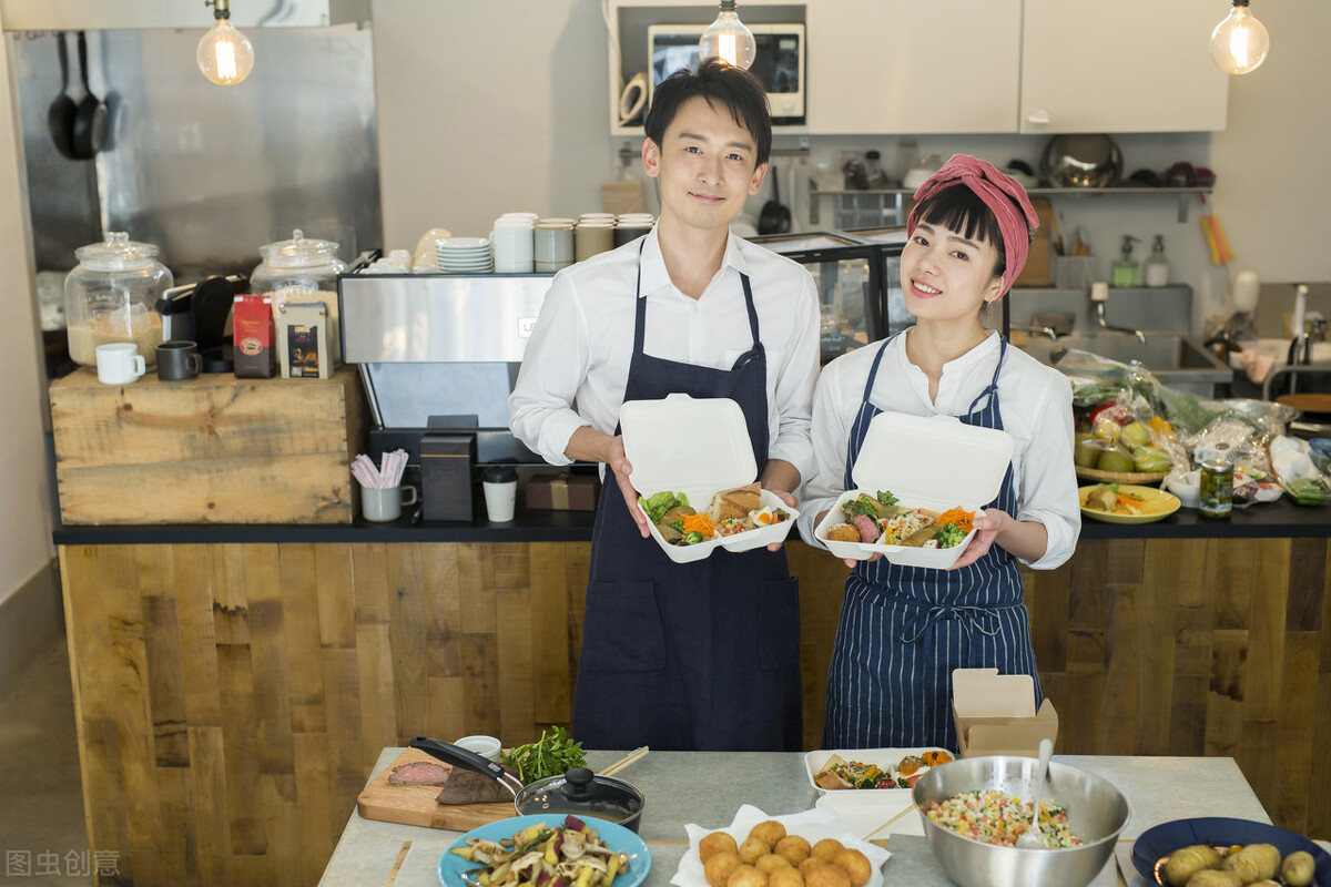 开小吃店需要学会哪些菜品,想开小吃餐饮店有什么推荐