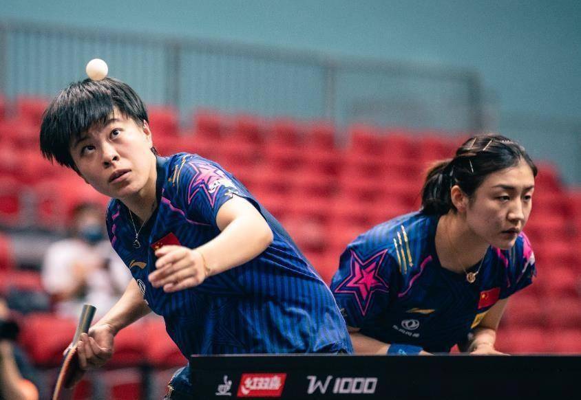 陈梦取得开门红,陈梦卫冕精彩视频