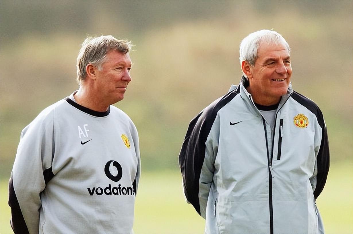 四周时间的特训，C罗蜕变为一台进球机器