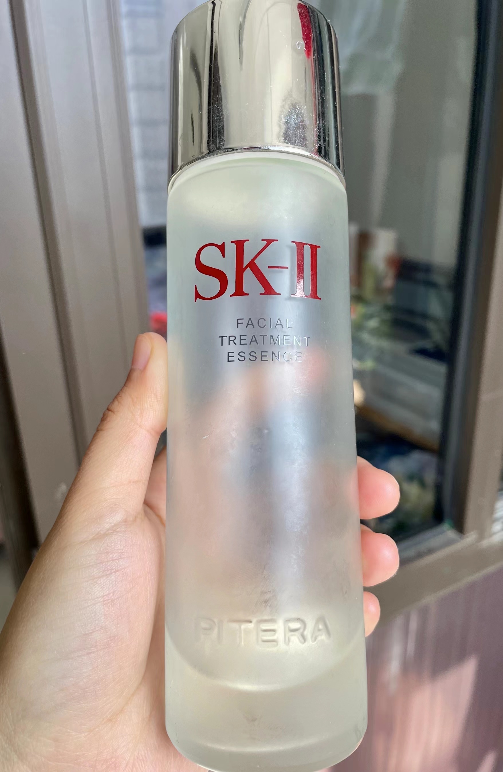 skii神仙水怎么用效果最好,SK-II神仙水适合干皮吗