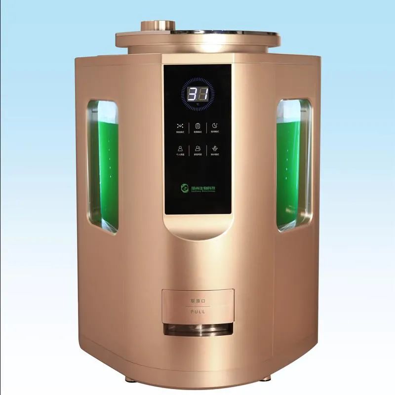 螺旋藻怎么分辨好不好,技能技巧火眼金睛