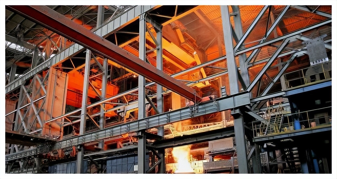 从武钢到宝武钢铁，武钢对于武汉市到底有多重要？分析如下：