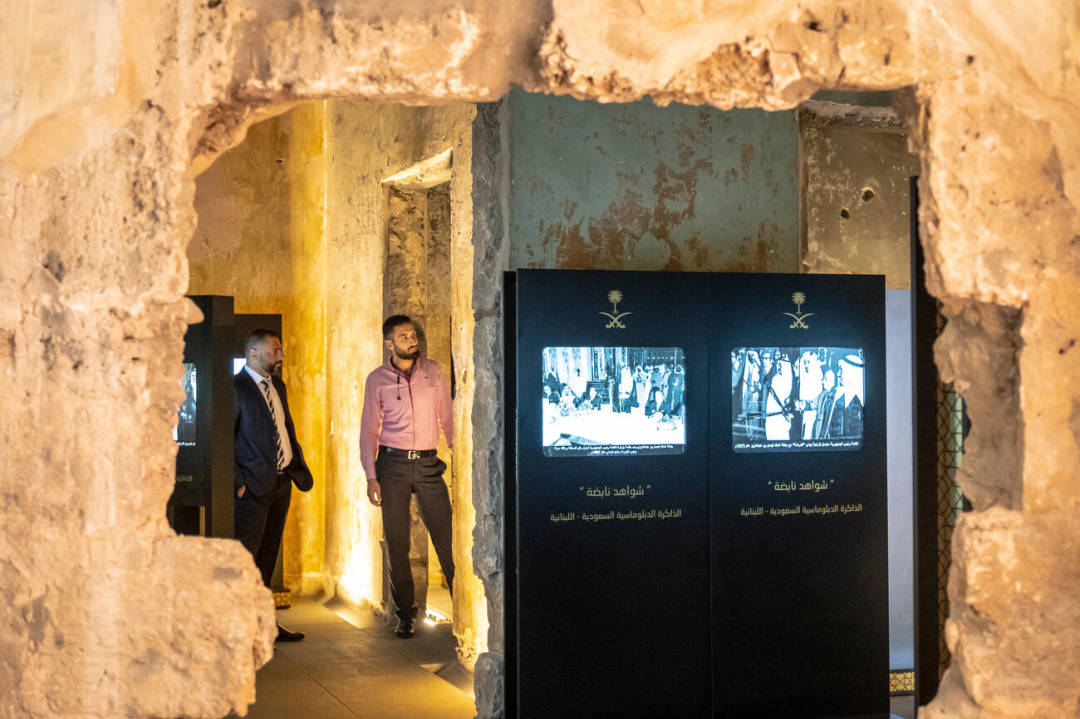 贫穷落后的中东小国,中东超级小国